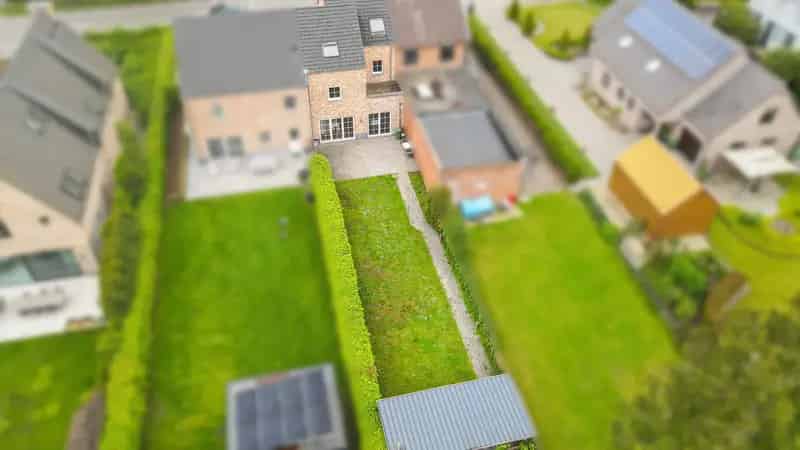 Ruime gezinswoning 5 slaapkamers garage Hasselt