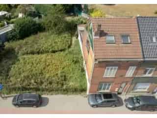 Bouwgrond te koop - Sint-Pieters-Leeuw RBU21419