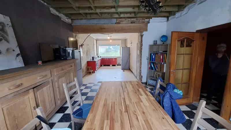 Gezinswoning 4 slaapkamers garage grote tuin
