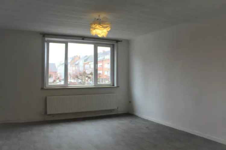 Appartement Zottegem - 1 Slaapkamer - Centrum - Station