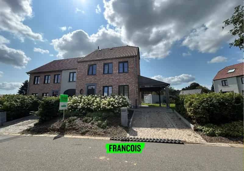 Huis te huur Schorisse: 4 slaapkamers, 2 badkamers, grote tuin