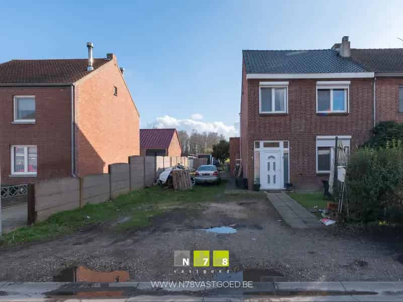 Huis te koop