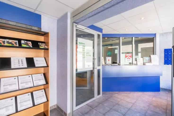 Appartement te koop Boechout centrum
