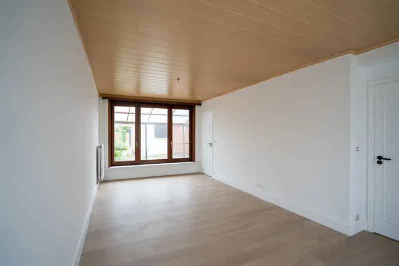 Huis te koop Kieldrecht: Instapklare 3 slaapkamers met tuin