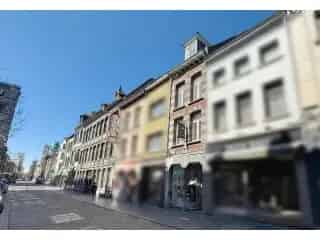 Handelspand Ath 80m² - Investeerderskans