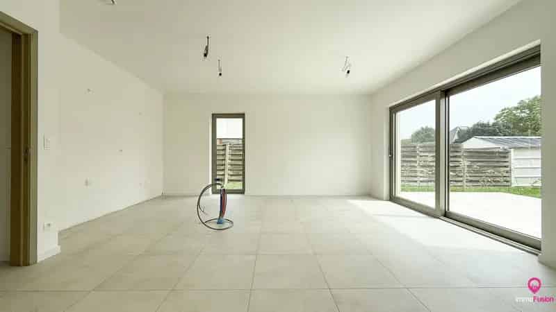 Appartement te koop: 3 slaapkamers, tuin, BEN, 6% BTW