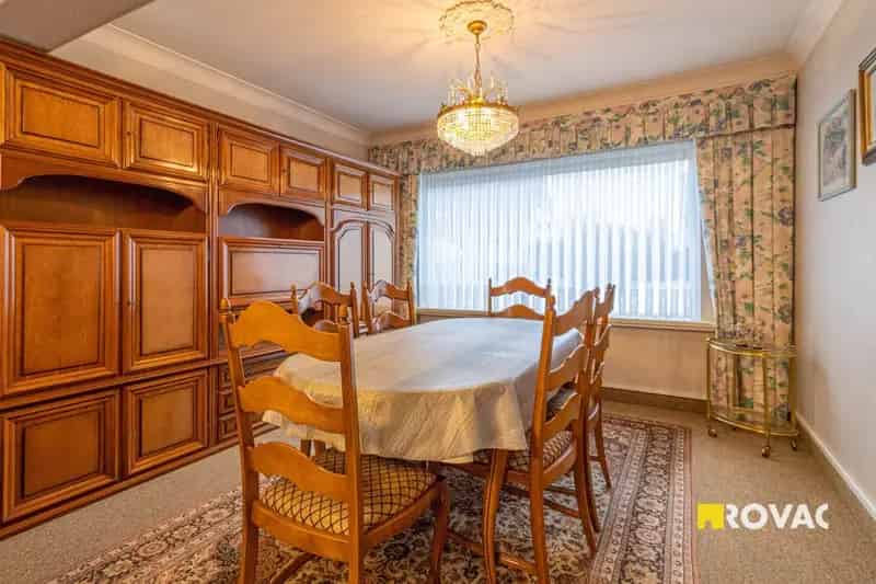 Huis te huur Sint-Eloois-Winkel - 3 slaapkamers, garage en tuin
