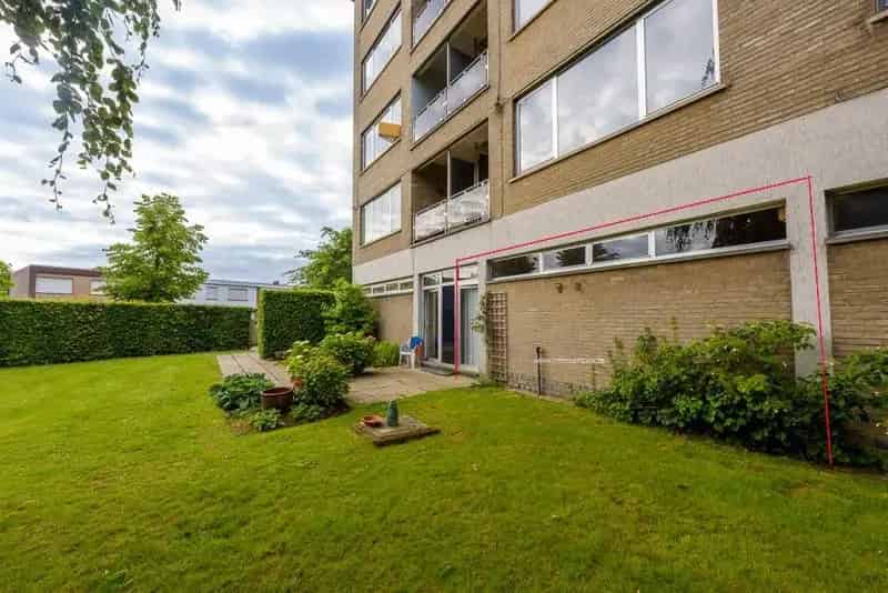 Handelspand te Koop Deerlijk Centrum