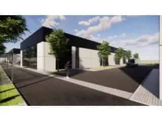 Industrie te koop Moerbeke KMO units