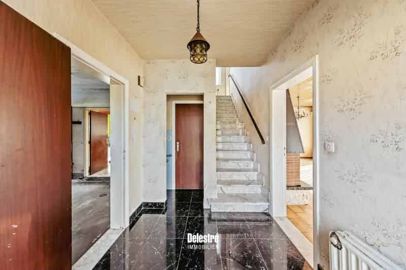 Solide Renovatieparel met Super Veel Ruimte
