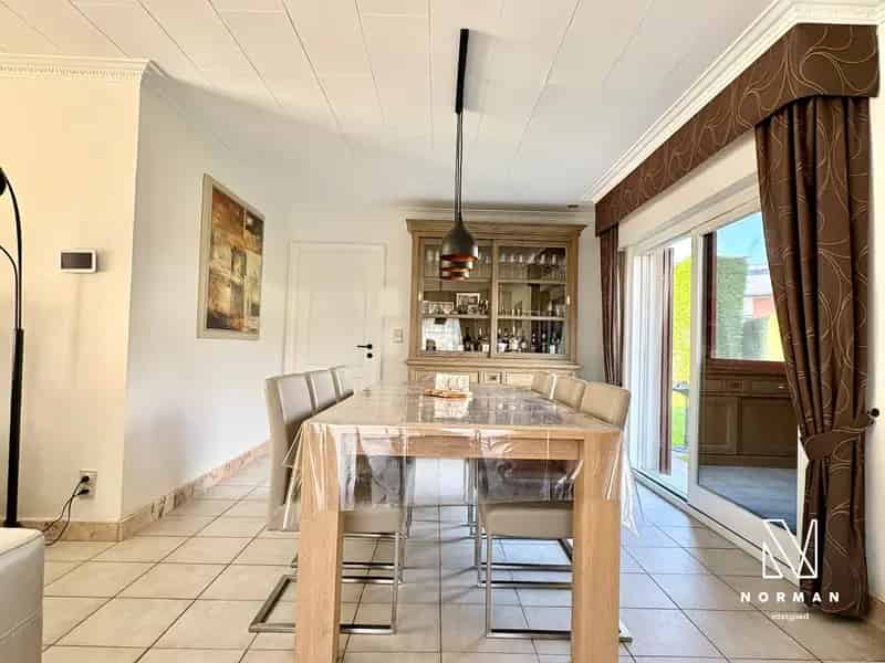 Huis te koop Kuurne 3 slaapkamers mooie tuin