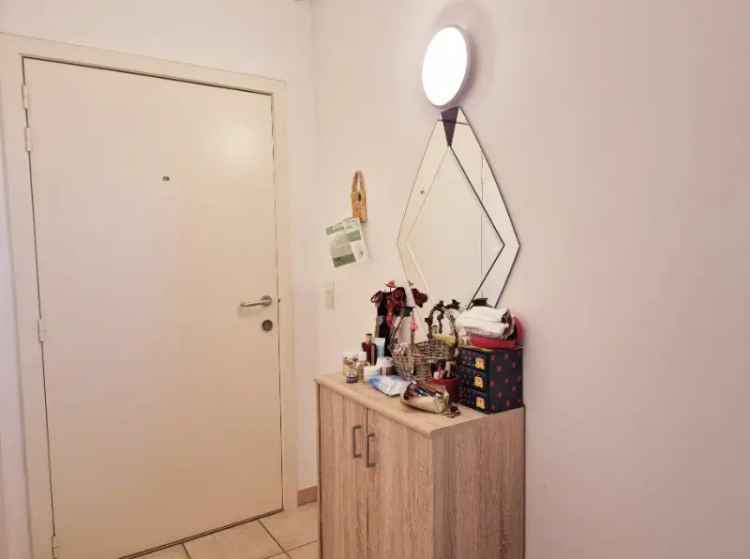 Appartement te koop