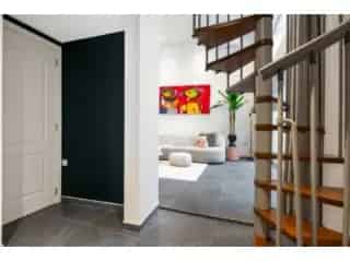 Appartement te koop Antwerpen Centrum 66m² Terras