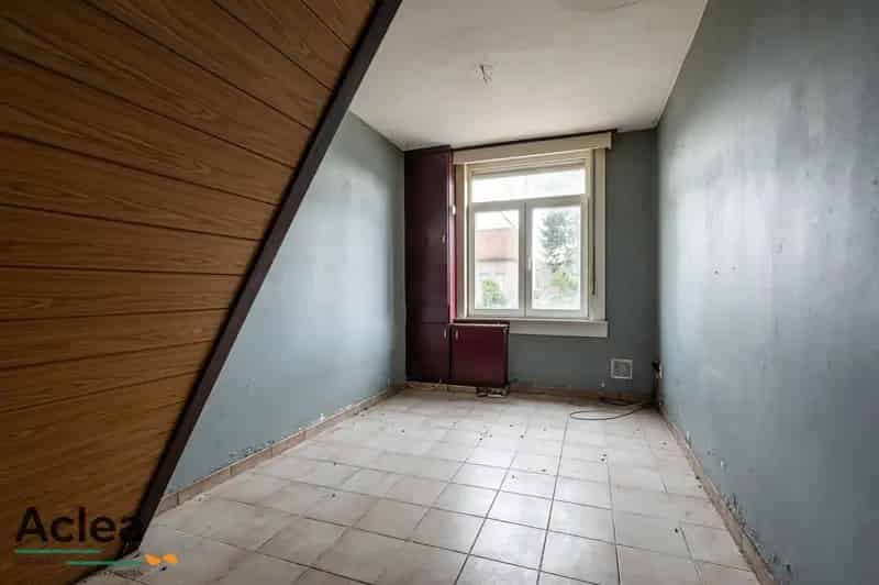 Renovatieproject 2 Woningen