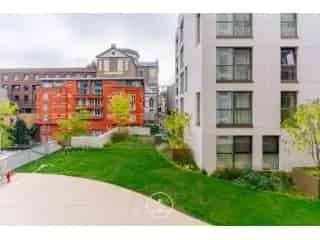 Appartement Gent Kouter - Nieuwbouw 1 & 2 Slaapkamers