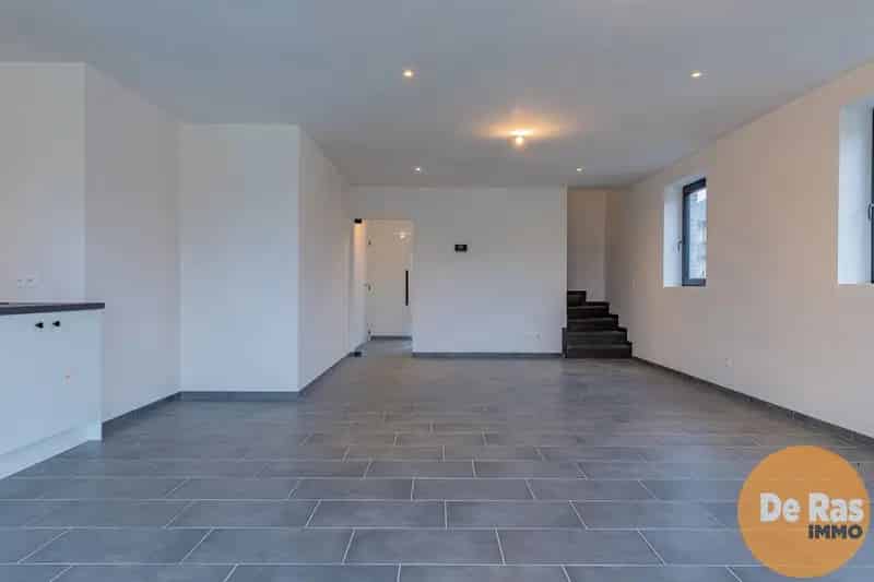 ASPELARE Nieuwbouwwoning 3 Slaapkamers