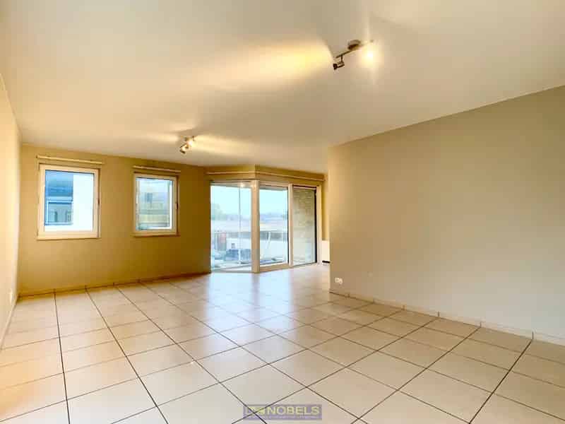 Appartement te huur Oudenaarde 2 slaapkamers
