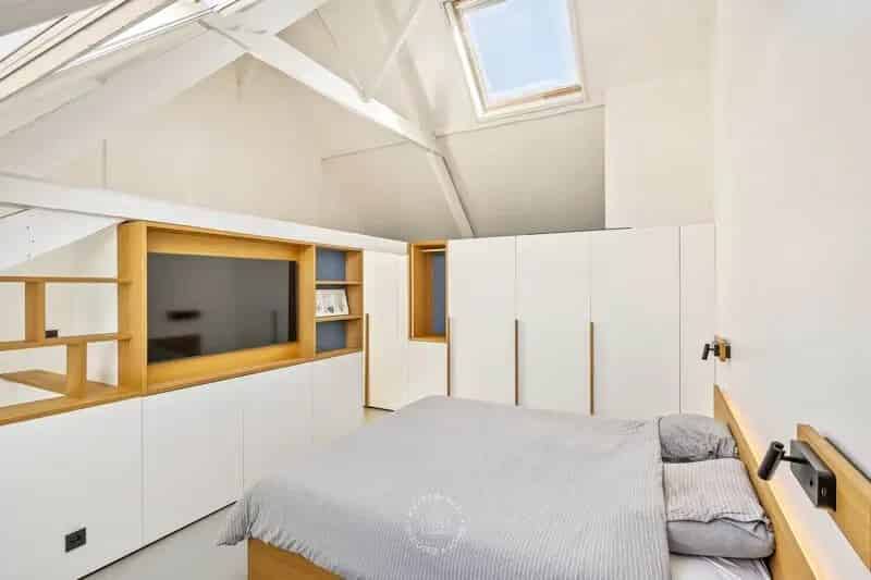 Herenwoning Ham B&B Mogelijkheden Luxe Appartement EPC B