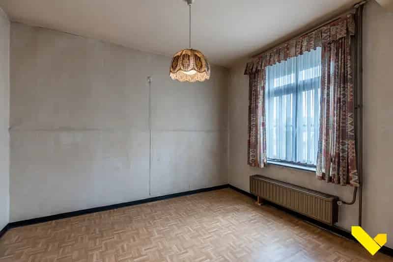Eigendom Met Mogelijkheden Nieuwbouw Herselt