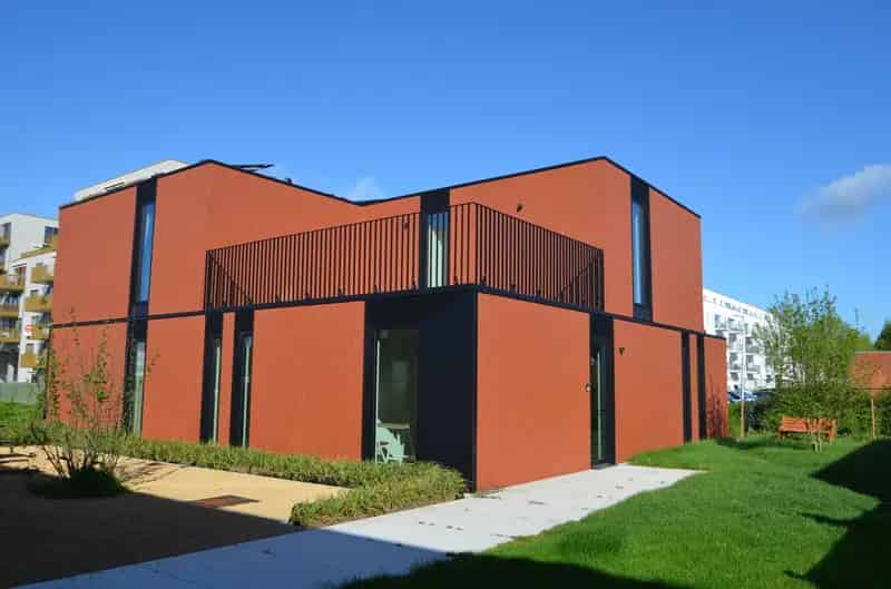Huis te huur