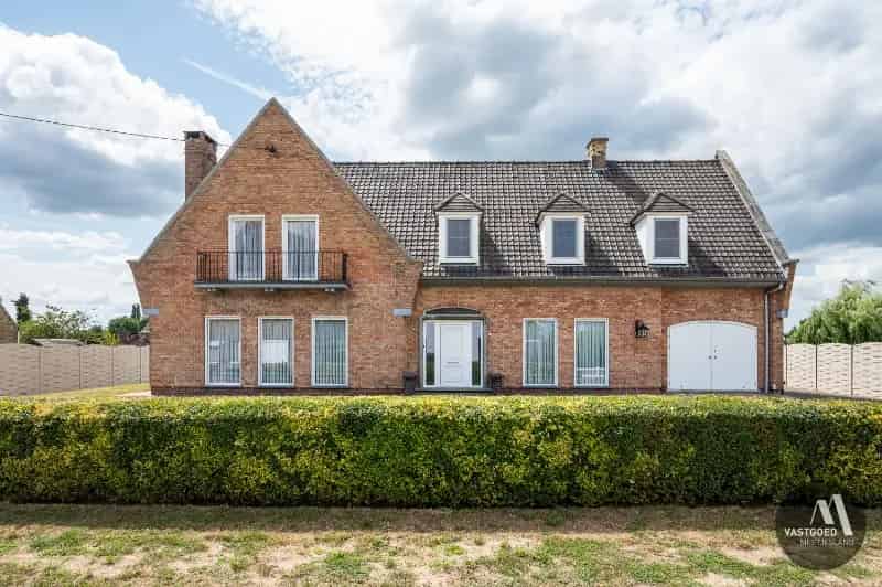 Huis te koop: Authentiek renovatieproject 377m²