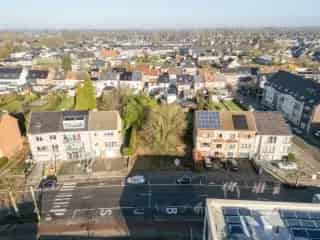 Bouwgrond Opwijk - Wonen en Werken