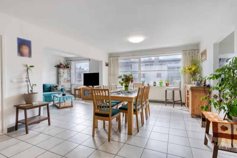 Appartement te huur 3 slaapkamers Kesseldallaan