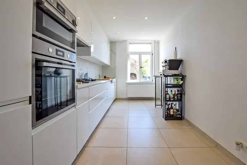 Ruime Rijwoning te Huur Nieuwpoort Nabij E40