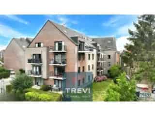 Appartement te koop Tubize Centrum - Modern en comfortabel