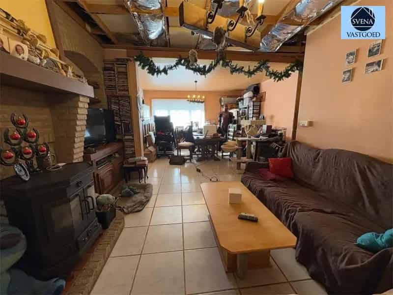 Huis te koop Herzele Nabij Centrum Renovatieproject