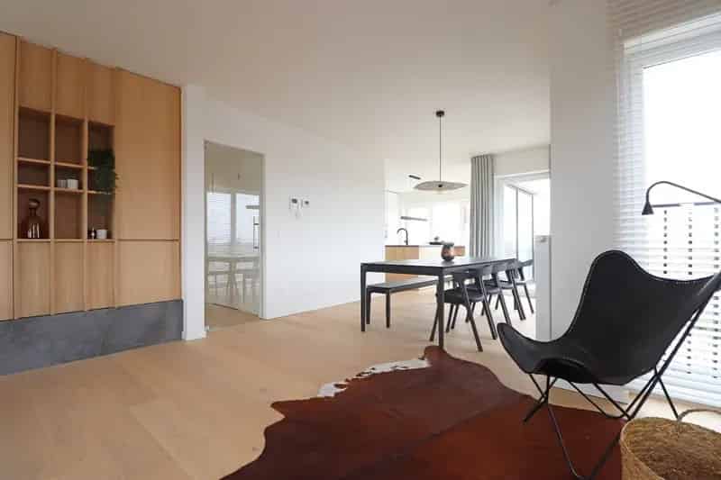 Luxueus Penthouse te Koop