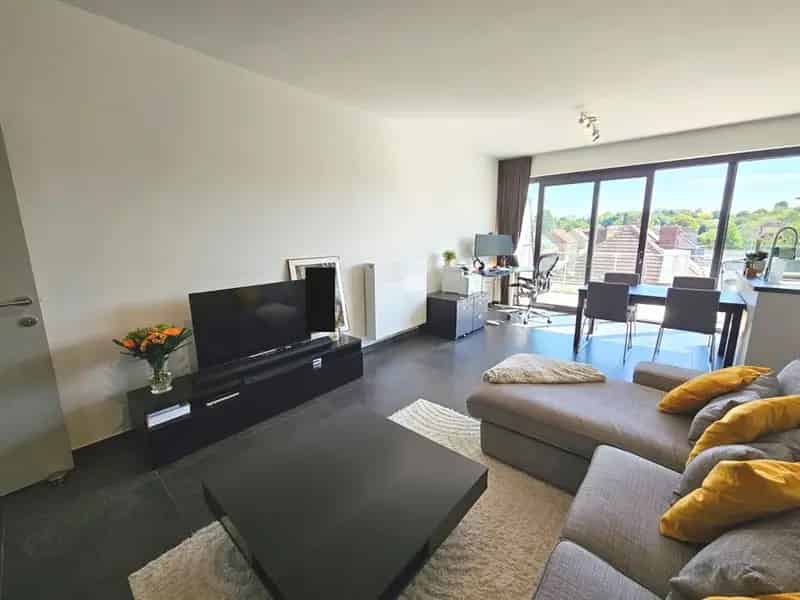 Appartement te koop Herent met prachtig uitzicht en privé laadpaal