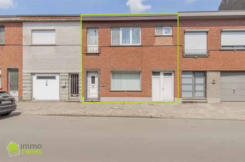 Huis te koop Sint-Gillis-bij-Dendermonde Grote Tuin Te renoveren