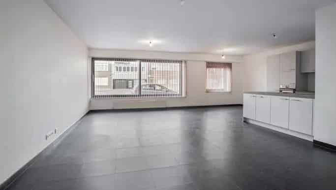 Gelijkvloers appartement te koop Boom 3 slaapkamers