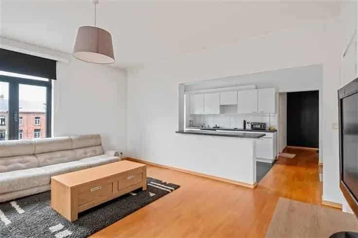 Appartementsblok Te Koop Mechelen