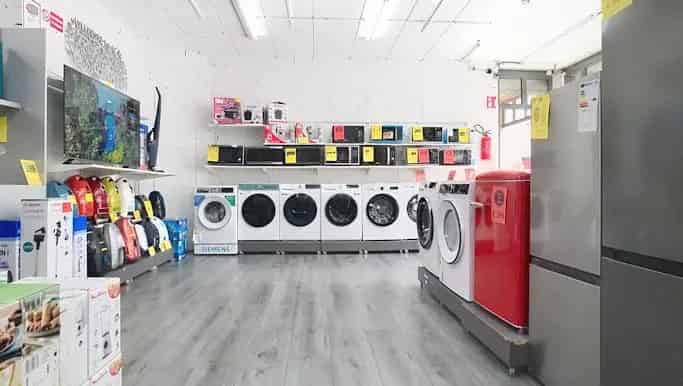 Handelspand te koop Antwerpen Noord Handelsstraat 326m²