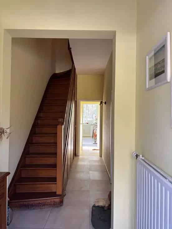Ruime Familiewoning Parmentier Nabij Park en Vijvers