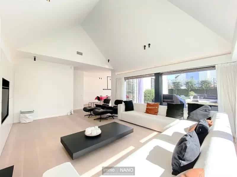 Luxe Villa te Knokke Heist 5 slaapkamers Zwembad