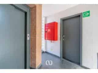 Appartement te koop Berchem Centrum
