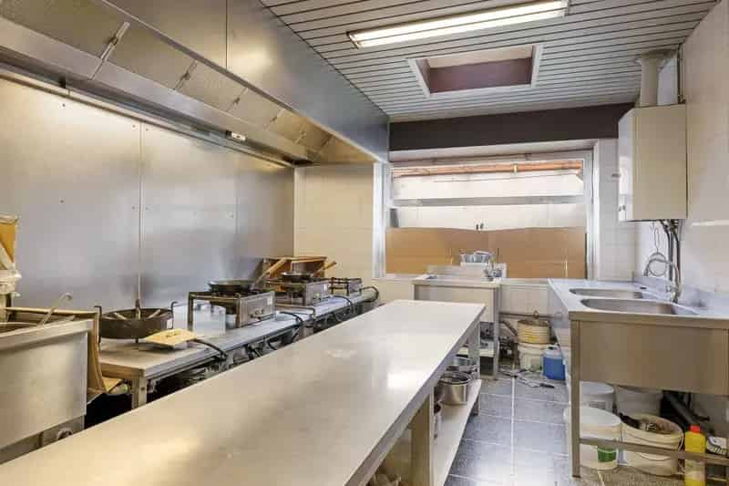 Handelspand met Woonst Centrum Schriek