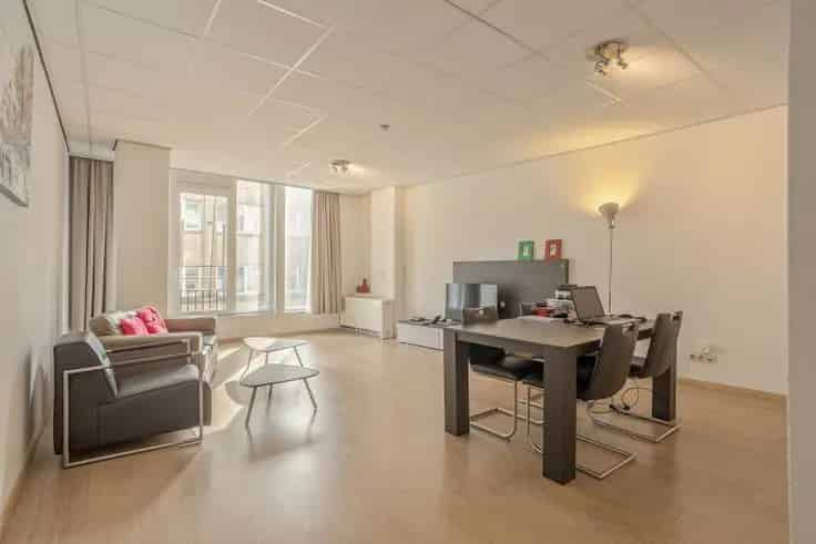 1 Slaapkamer Appartement Te Koop Brussel Centrum