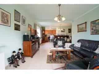 Appartement te koop Merchtem 110m2 2 slaapkamers garage