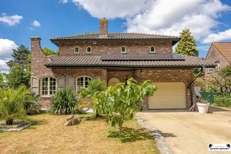 Provencaalse Villa te Huur met Zwembad en Royale Tuin