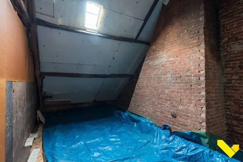 Rustig Gelegen Woning Op Te Frissen