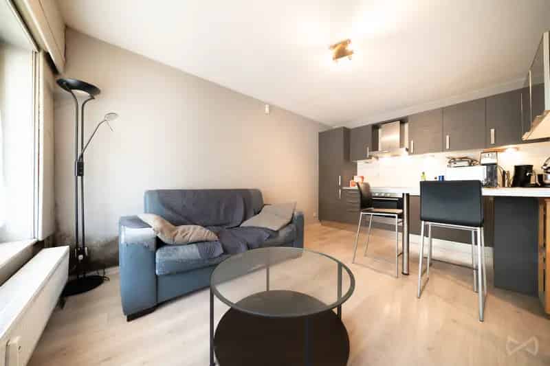 Studio te Waver - Investeringspotentieel
