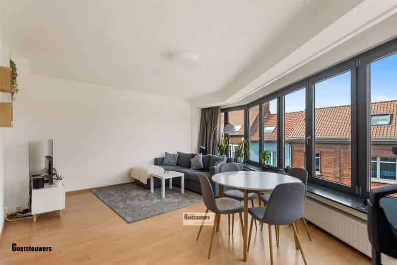 Appartement te koop Hoevenen 2 slaapkamers terras kelder