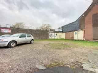 Grond te Koop Moeskroen 230m² Nabij Franse Grens