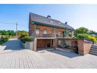 Ruime Villa te Koop nabij Durbuy - 4 slaapkamers - Rustige ligging