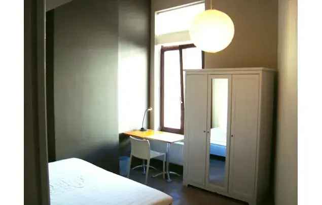 Kamer in Brussels