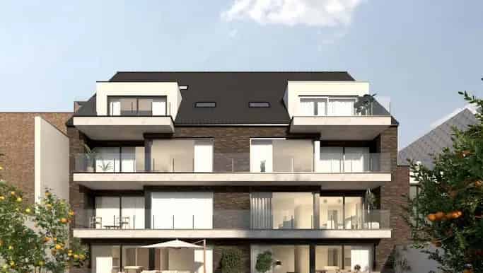 Handelspand 120m² te Koop Blankenberge Karel Deswertlaan